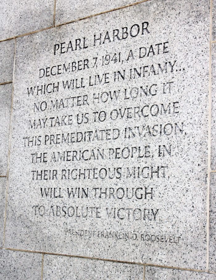 Pearl Harbor