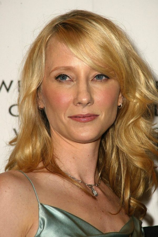 Anne Heche