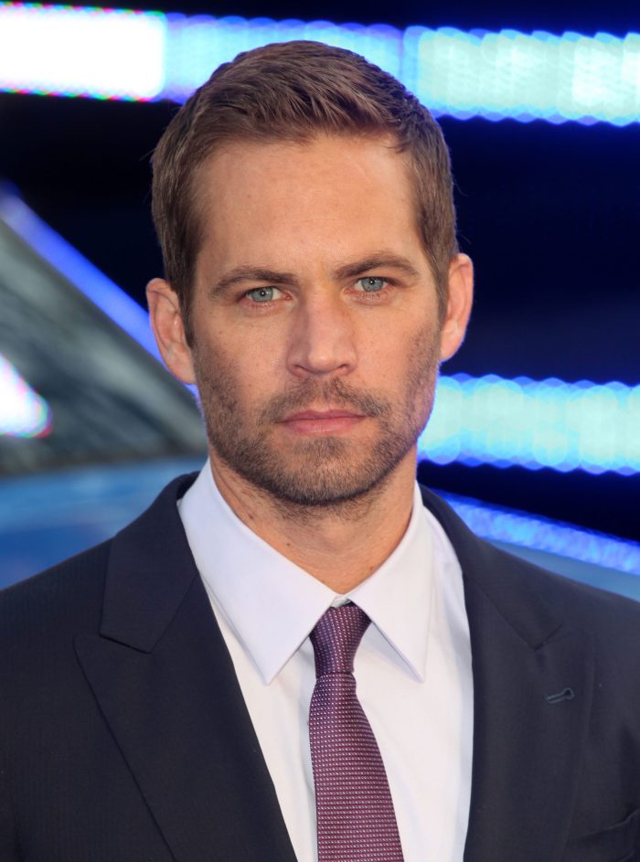 Paul Walker's Death