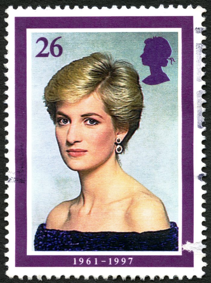 princess diana's Death