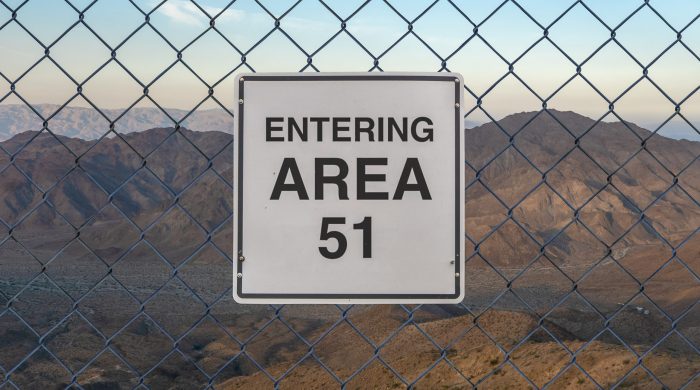 Area 51 
