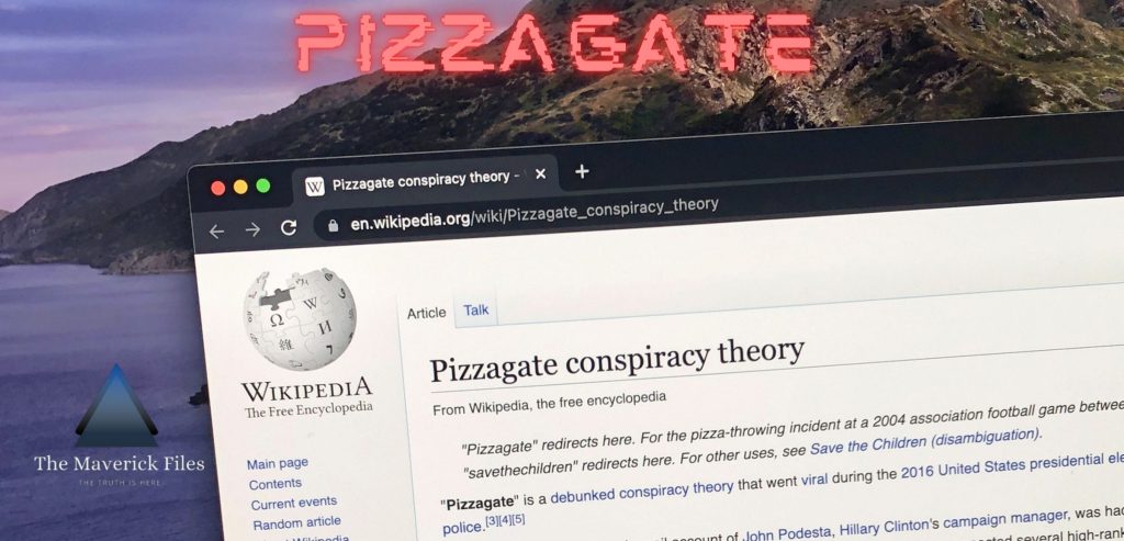 Pizzagate
