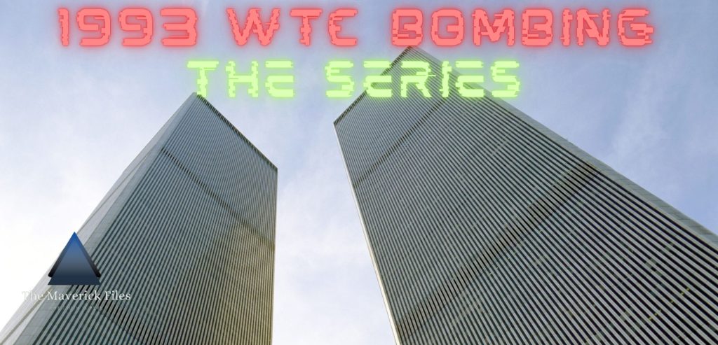 1993 WTC Bombing