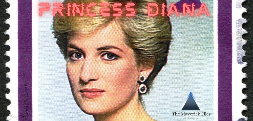 Princes Diana 